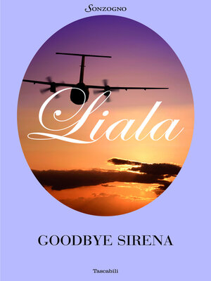 cover image of Goodbye sirena